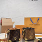 Amelia - LV Bags - 14421