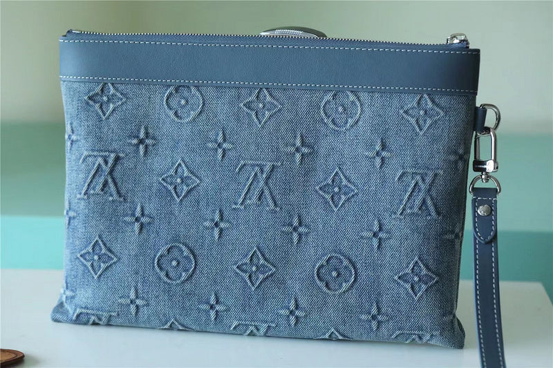 Fan Fashion Lu-Vi bags - 10565