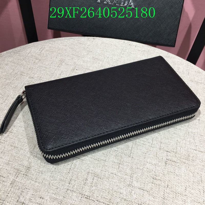Amelia - PD Wallet - 187