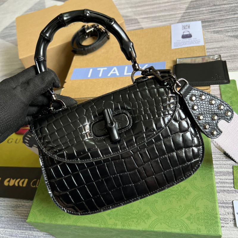 Amelia- GCI LUXURY LADY BAGS - 670