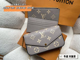 Amelia - LV Bags - 14859