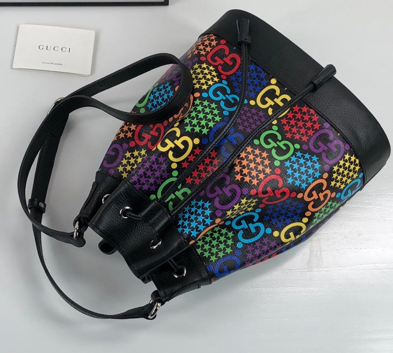 Amelia- GCI Bags - 4024