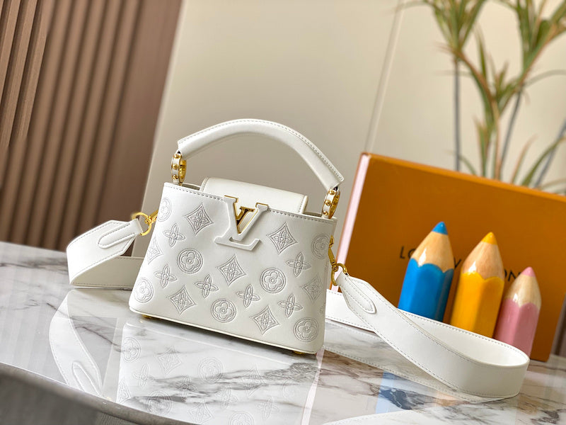 Amelia- GUKI Women Bags - 1426