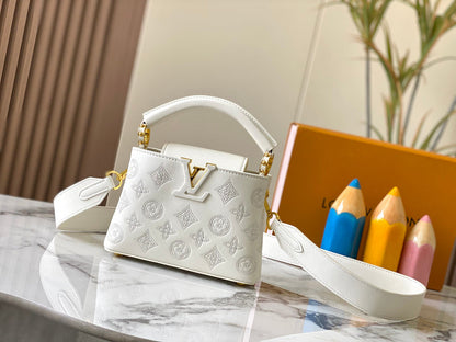 Amelia- GUKI Women Bags - 1426