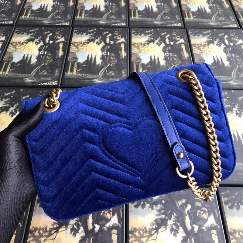 Amelia- GCI Lady Bags - 1294