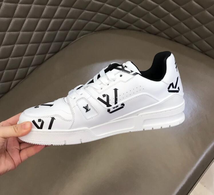 AmeliaLuxury - LOV Men Shoes - 897