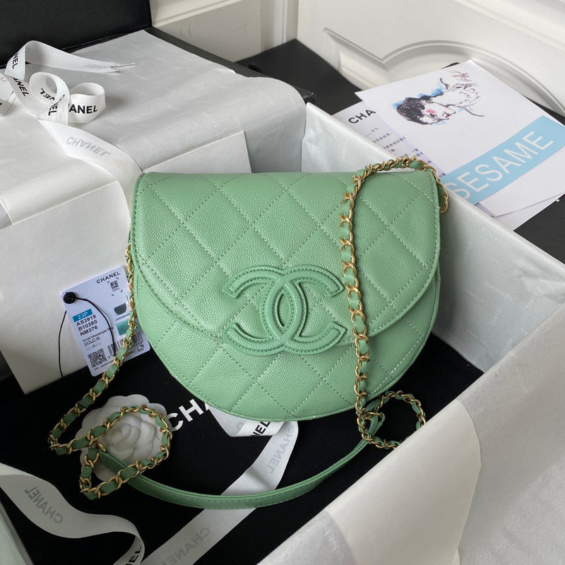 Amelia- CHL Bags - 7552