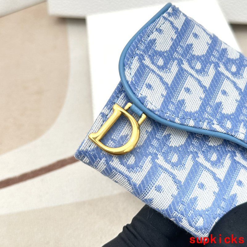 Amelia- Mix Wallets - 584
