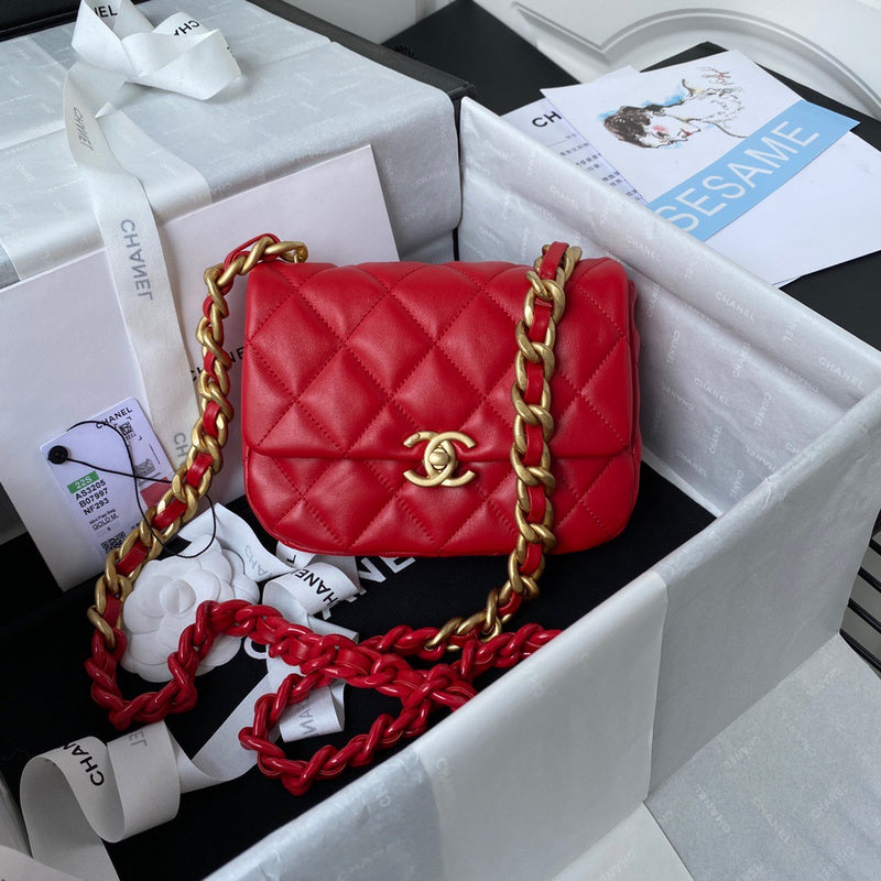 Amelia- CHL Bags - 7627