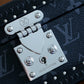 Fan Fashion Lu-Vi bags - 11362