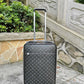Fan Fashion Lu-Vi bags - 11396