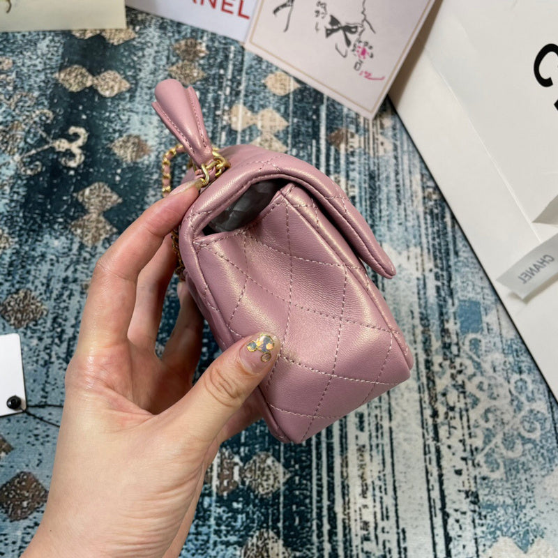 Amelia-  CHL BAGS  - 456
