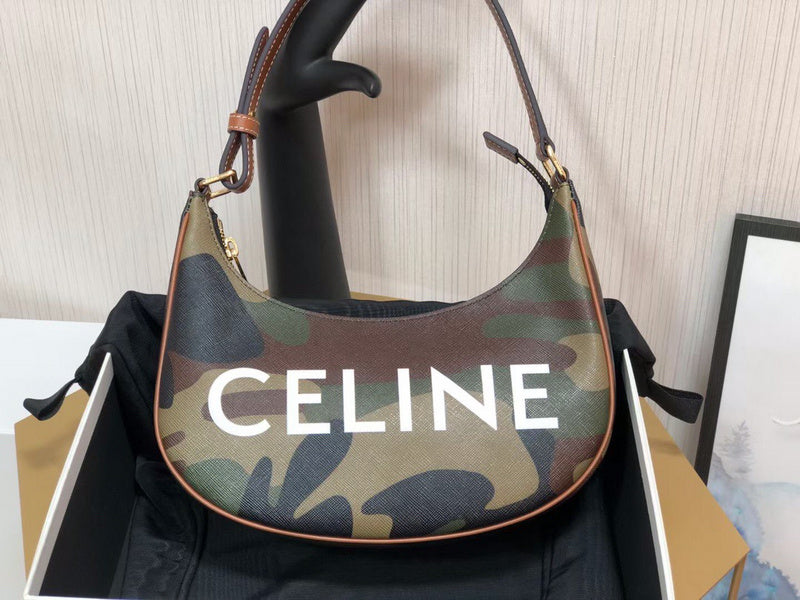 Amelia - COL Lady Bags - 189