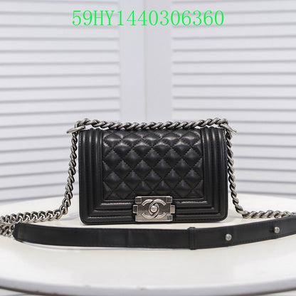 Amelia - CHL Bags - 1435