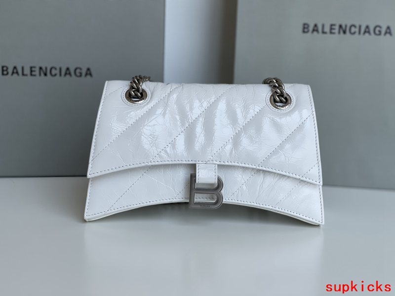 Amelia- BG Hourglass Bags - 059