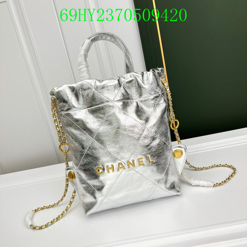 Amelia - CHL Bags - 963