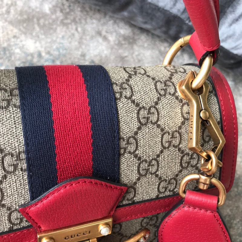 Amelia- GCI Lady Bags - 1238