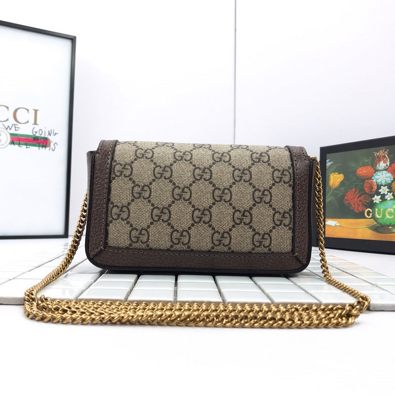 Amelia Fashion - GCI Bags - 2570