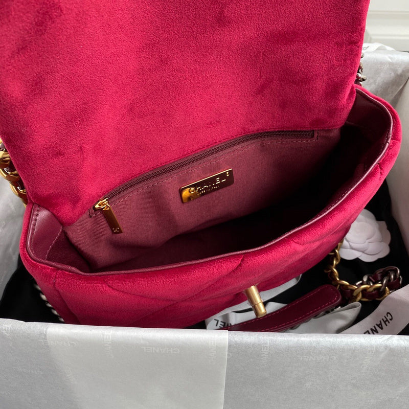 Amelia- CHL Bags - 7441