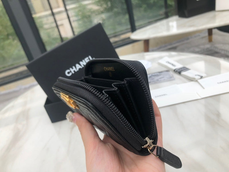 Amelia-i CHL Wallets - 025