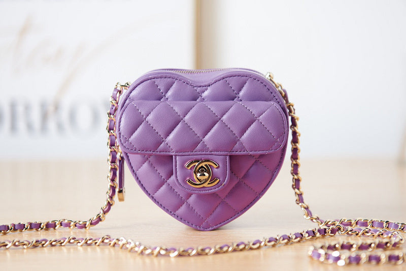 AmeliaLuxury - CHL Bags - 3007