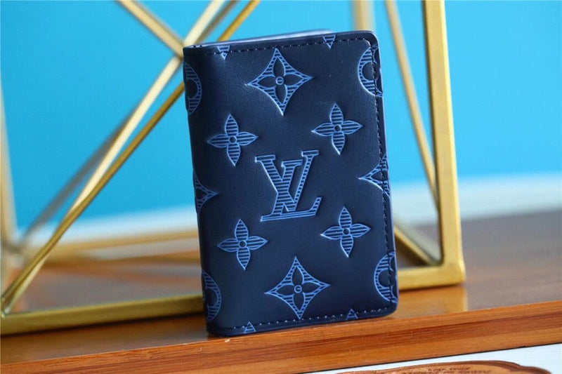 Fan Fashion Lu-Vi bags - 10801