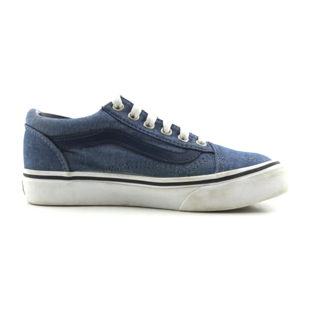 VANS OLD SKOOL