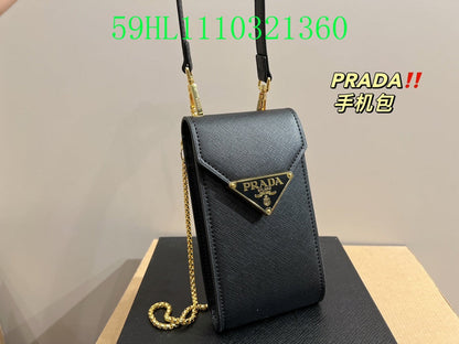 Prada Bags - The Barnes Bags  450