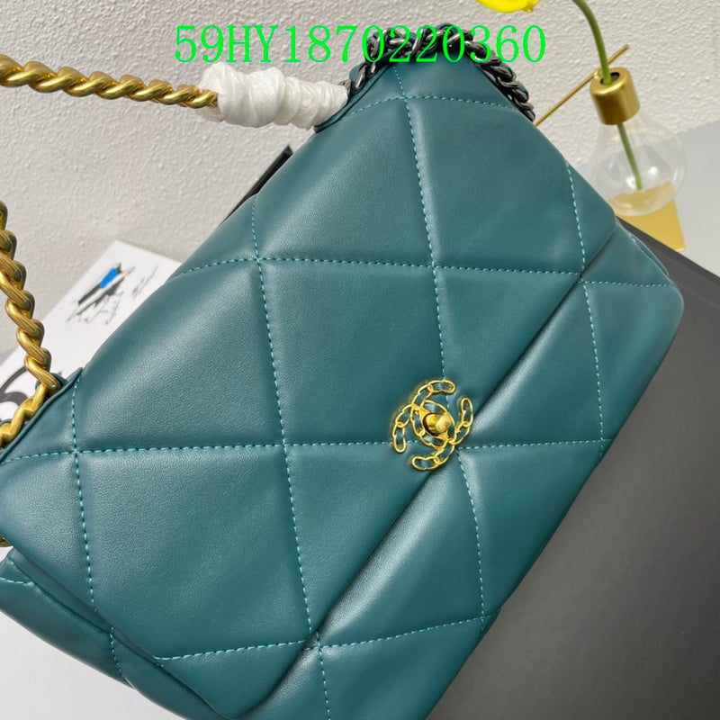 Amelia - CHL Bags - 1501