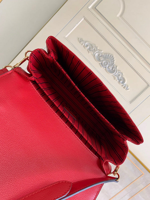 Amelia - LV Bags - 13217