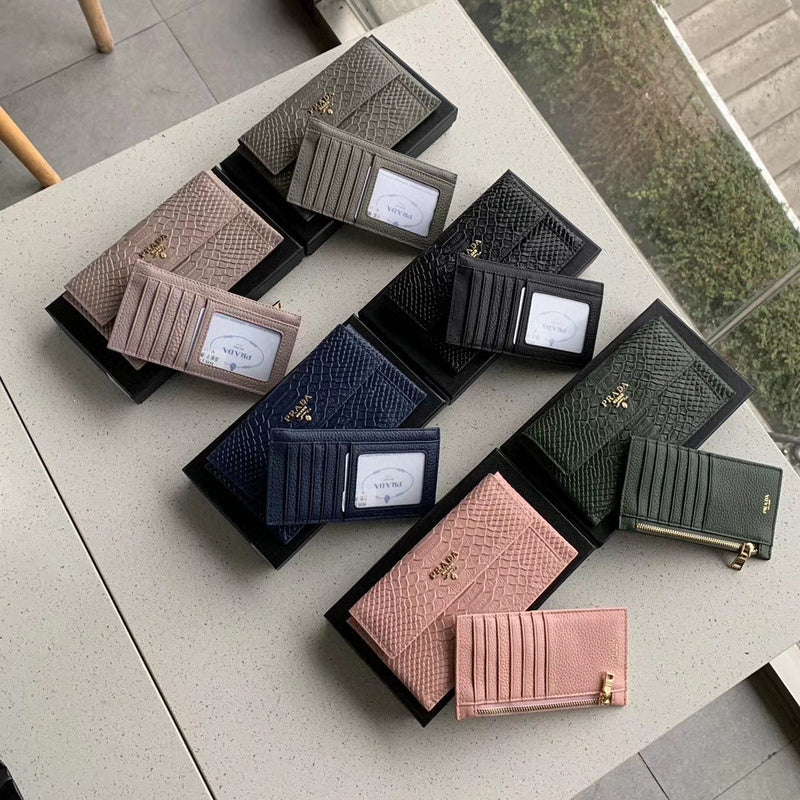 Amelia - PD Wallet - 493