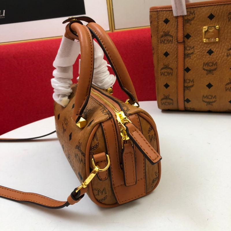 Amelia - MAmeliaBRANDED BAGS - 001