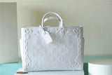 Fan Fashion Lu-Vi bags - 9783