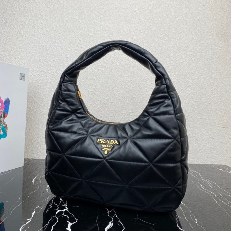 Amelia- PRDA  LUXURY BAGS - 797