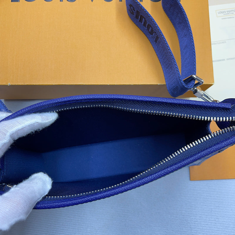 Fan Fashion Lu-Vi bags - 10006
