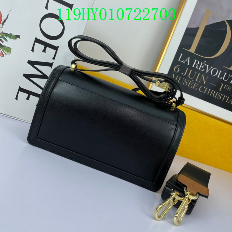 Amelia - LWE BRANDED BAGS - 269