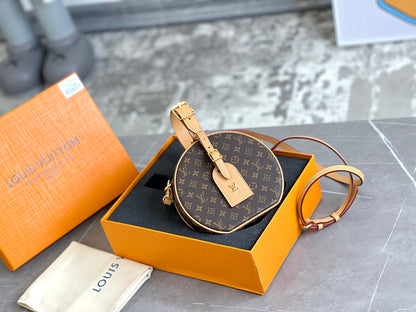 Amelia Fashion Lu-Vi bags - 17218