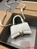 Amelia- BG Hourglass Bags - 188