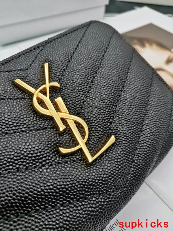 Amelia- Mix Wallets - 636