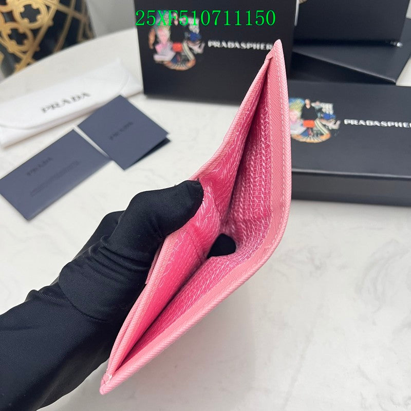 Amelia - PD Wallet - 136