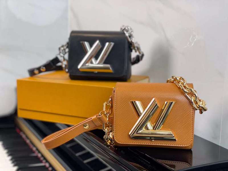 Amelia- Lu-Vi bags - 11442