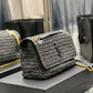 Amelia - YSL Bag - 3962