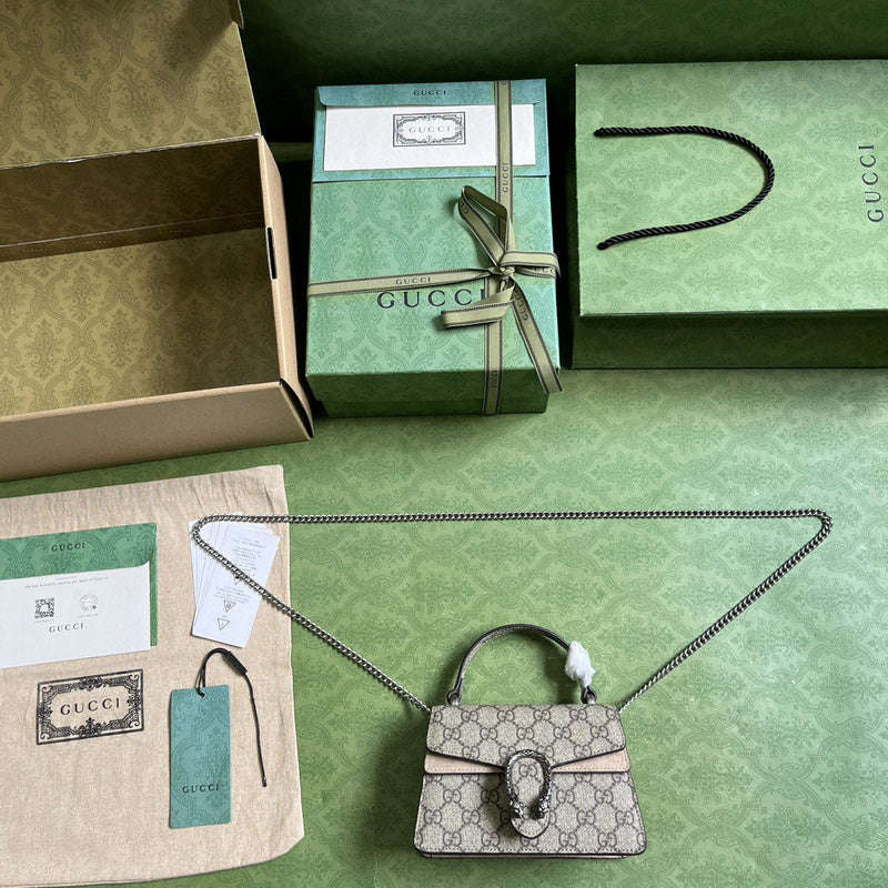 Amelia- GCI Bags - 497