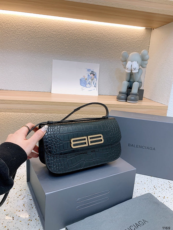 Amelia - BGA Bags - 1610