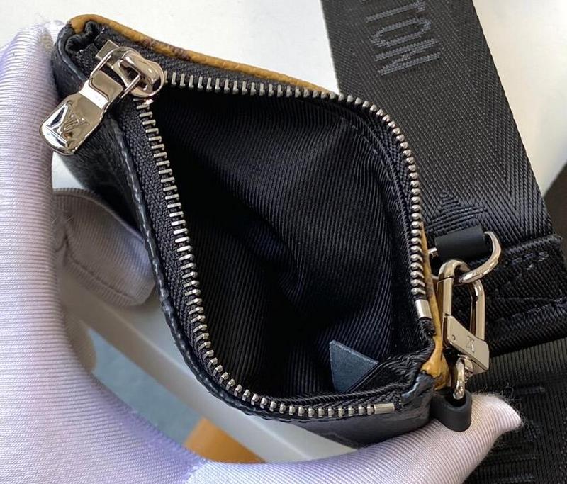 AmeliaLuxury - LOV Bags - 2697