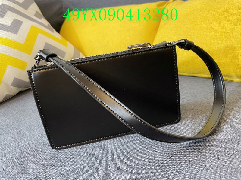 Amelia - PD Wallet - 284