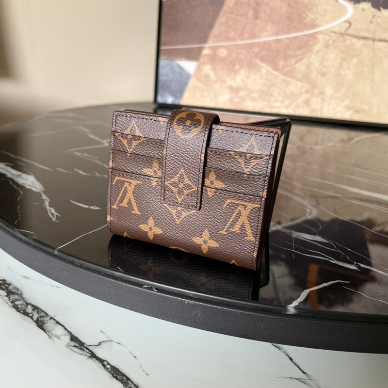 Glami-i LOV Wallets - 101
