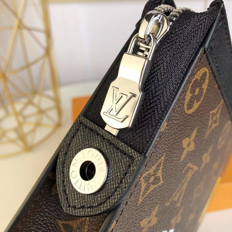 Fan Fashion Lu-Vi bags - 17788