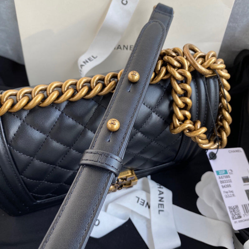 Amelia- CHL Bags - 7442