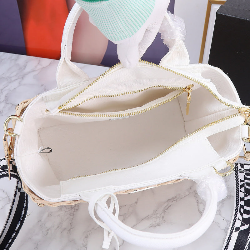 Amelia- PRDA  LUXURY BAGS - 250